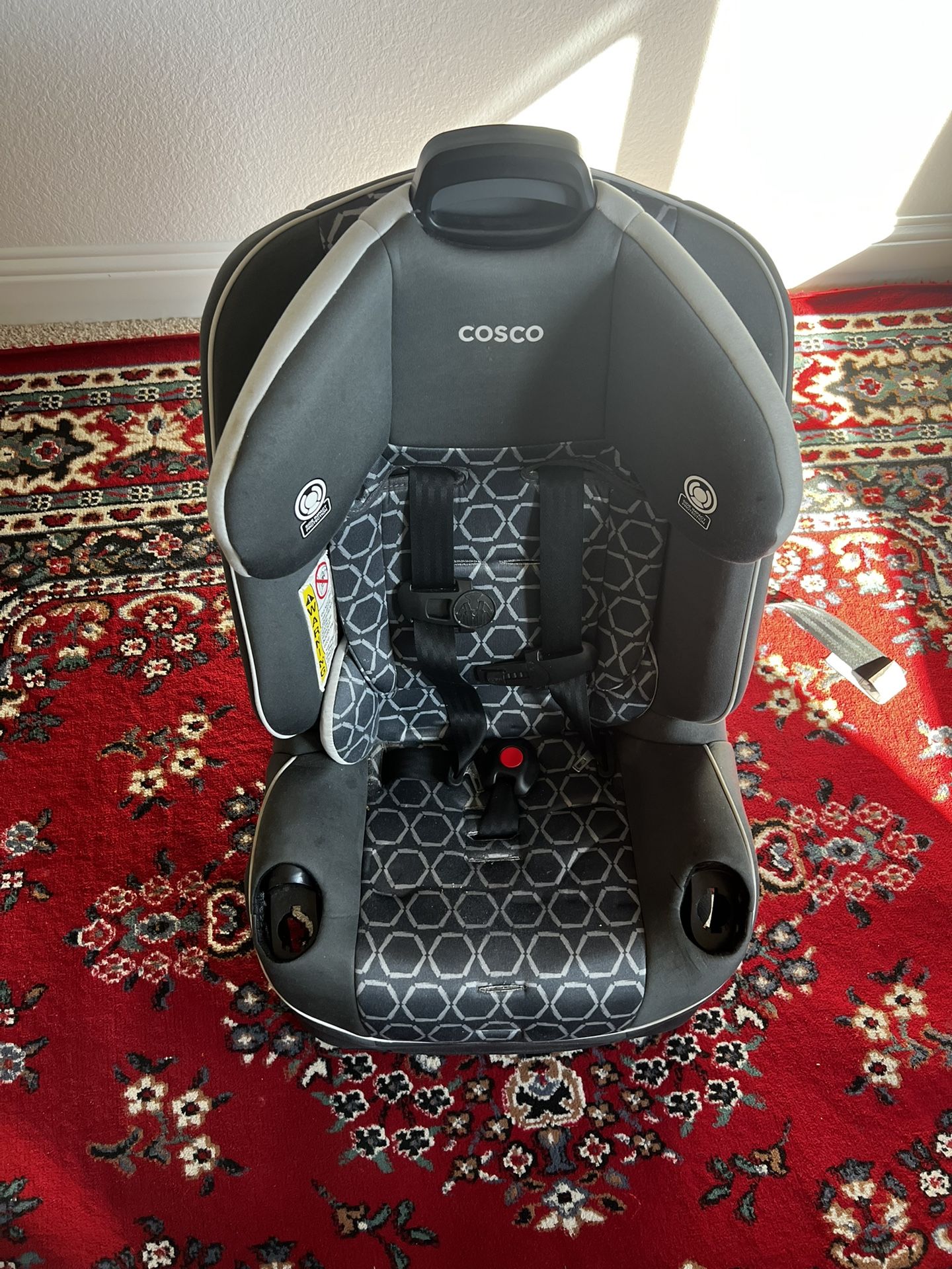 Car Seat For Sale!
