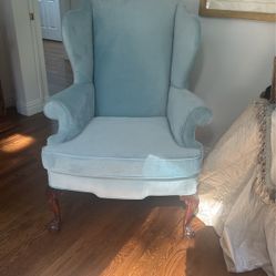 2 Chairs