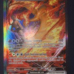 Team Rockets Moltress 