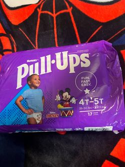 Pull-Ups