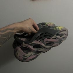 Yeezy Foam Runners