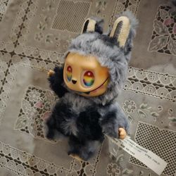 Big Energy Labubu Plush (READ THE DESCRIPTION!!!) 