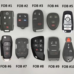 Key Fob