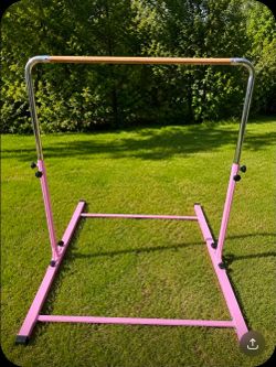 Gymnastics Bar