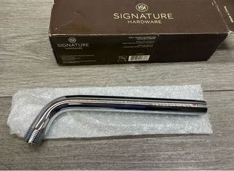 Shower arm