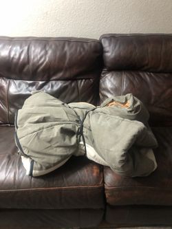 Sleeping Bag