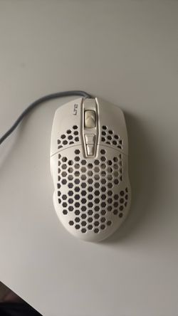 Wired LTC mouse