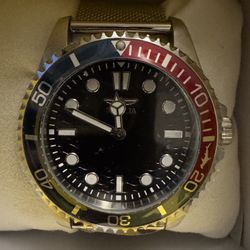 Watch Invicta Pro Diver Men 43 Stainless steel Brand New in Box never worn 