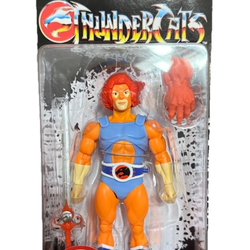 Super7 Lion-O Toy version