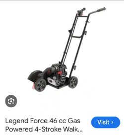 Edger