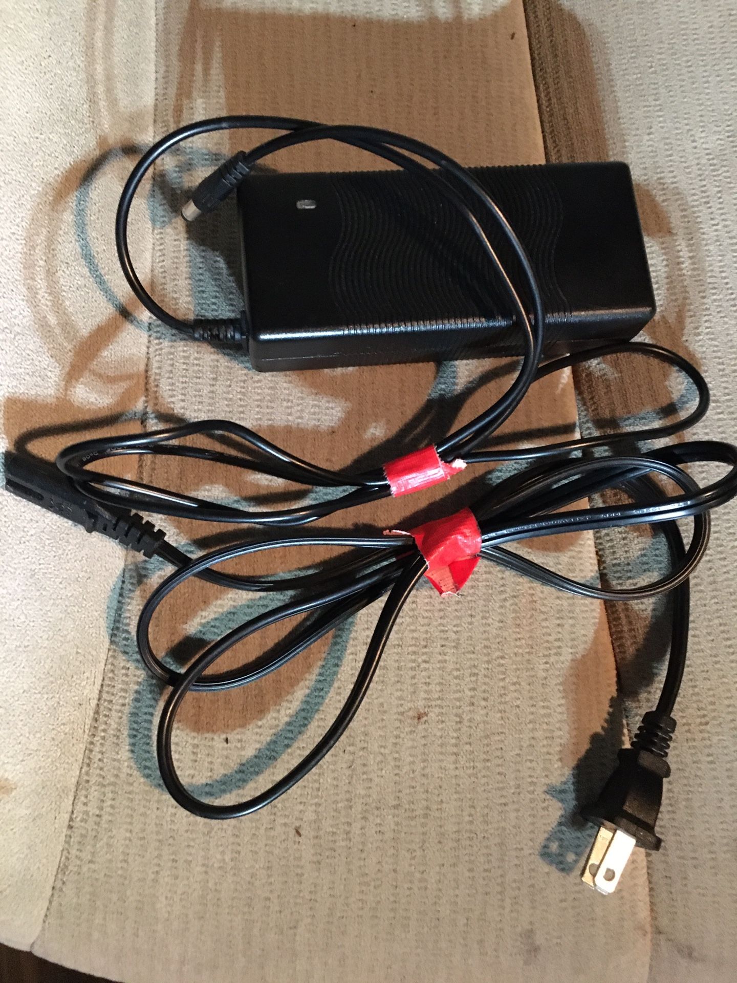 Wall Charger, E-Bike, Scooter, Hoverboard, 42V Charger