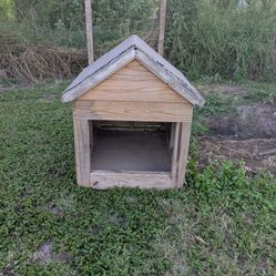 Dog House For Sale