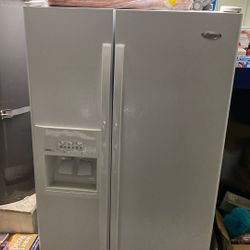 Refrigerator - Whirlpool