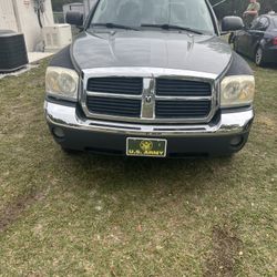 2005 Dodge Ram Quad 