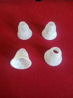 Ceilings Fan Glass Cups