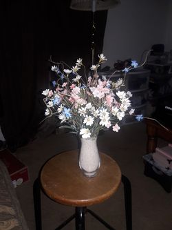 Flower arrangements