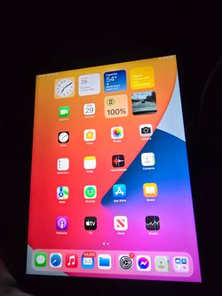 Apple iPad Air 2 16GB (Wi-Fi Only) REFURBISHED
