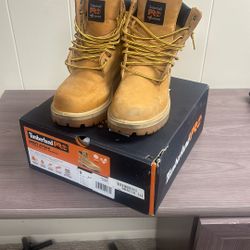 Timberland Pro