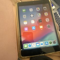 Ipad Mini 3 128gb
