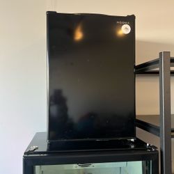 Insignia Mini Fridge