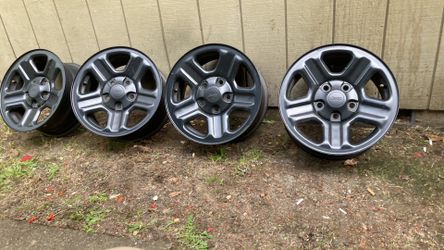 Jeep rims17.
