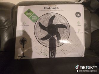 Brand new 16 in