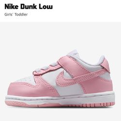 Toddler Dunks 