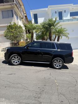 2019 GMC Yukon SLT RWD