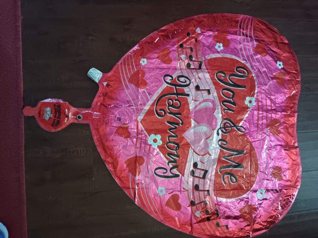 Large Mylar Balloons