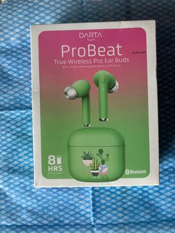 EARBUDS