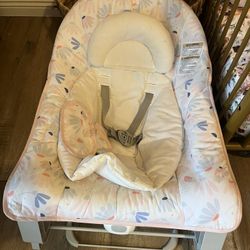 Baby Chair With Contraction