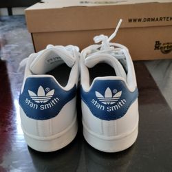 Adidas Stan Smith Kids Size 3 1/2