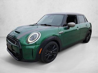 2023 Mini Hardtop