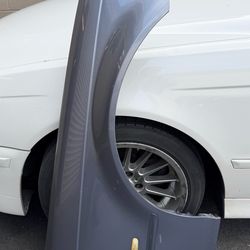 PASSENGER FENDER 1999-03 BMW E46 330ci 325ci 323ci
