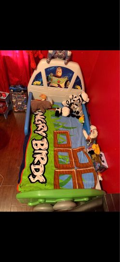 Bed Frame