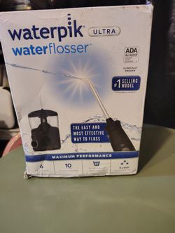 Waterpick