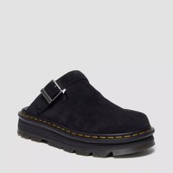 Dr martens zebzag sling back