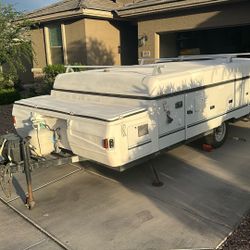 2000 Coleman Niagara 