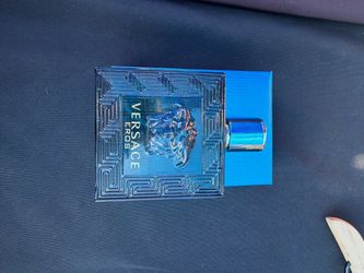 Perfume Versace