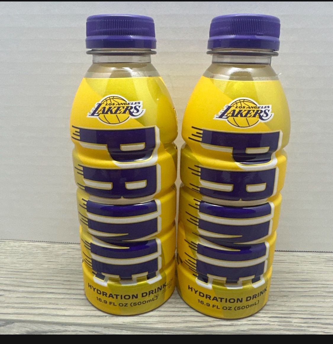 Los Angeles Lakers Prime