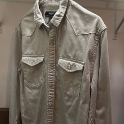 Men’s Clothes (Ask for prices)