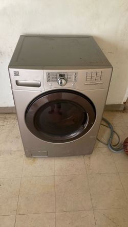 Kenmore Washing Machine