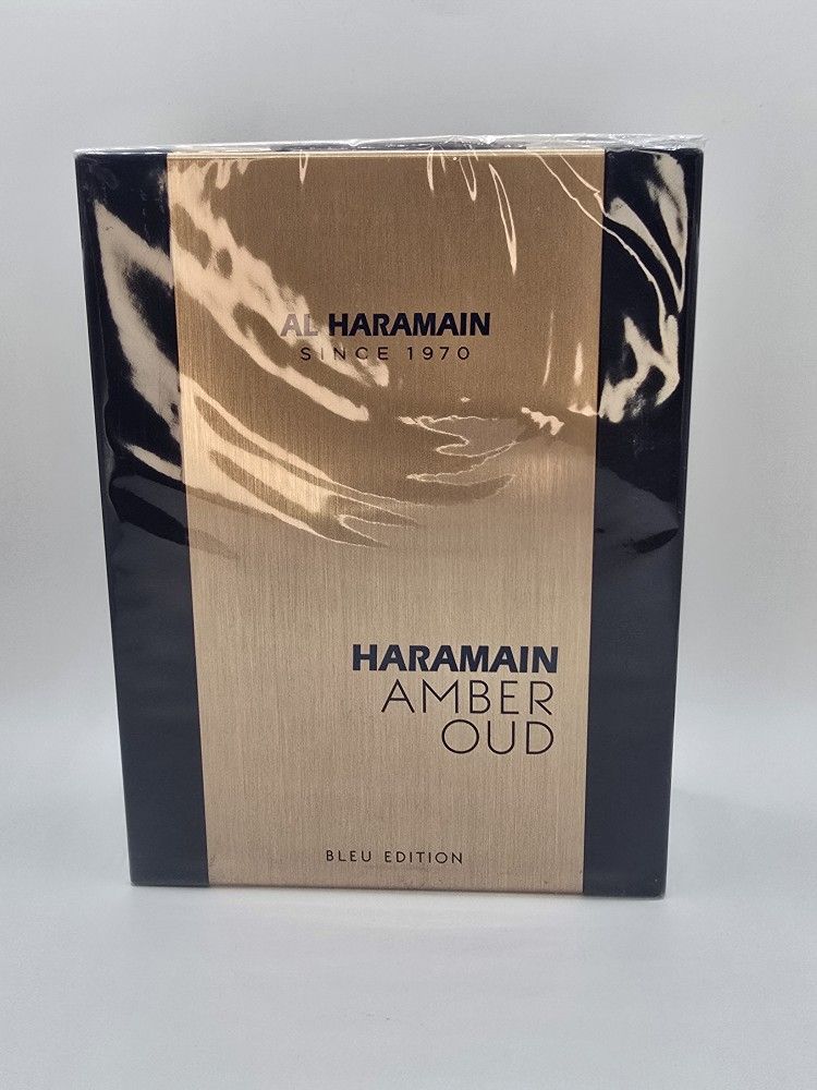 Al Haramain (Blue Edition) Men
