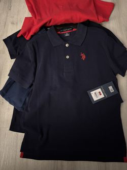 Uniform Shirts