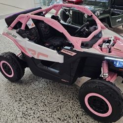 Kids Cars Rc Toys 2 U