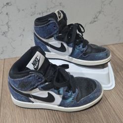 Boys 11.5 Air Jordan's Used