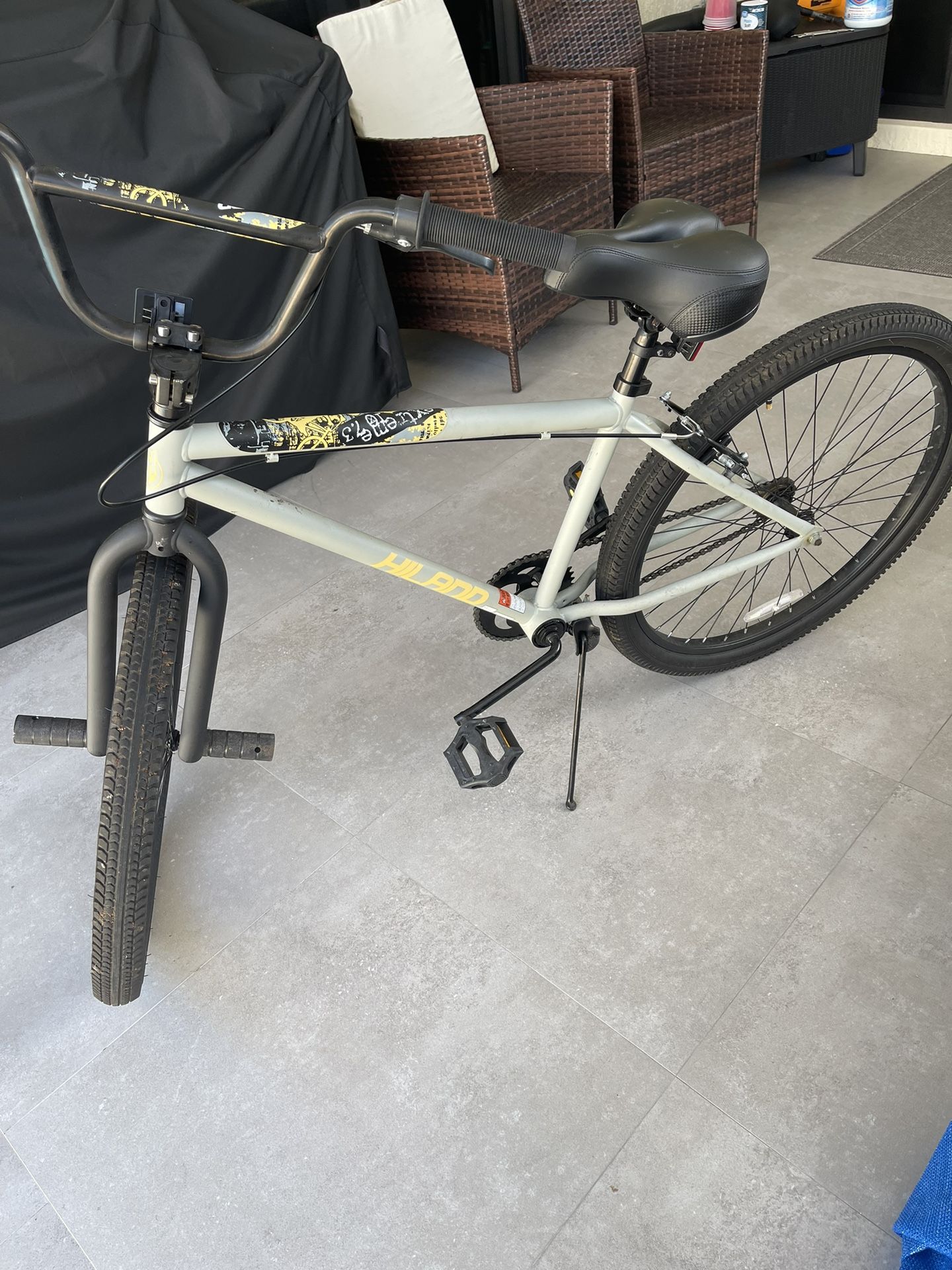 hiland-bmx-bike-26-inch-beginner-level-to-advanced-riders-with-2-pegs