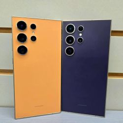 S24 Ultra 512gb Unlocked 