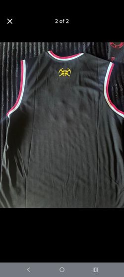 Jersey