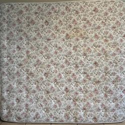 Mattress King Size